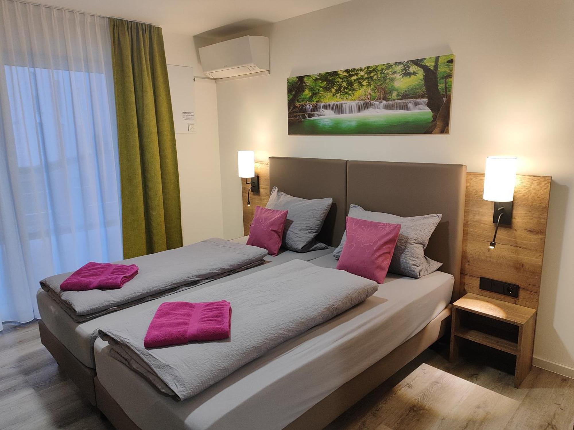 Hotel Gaestehaus Stock Zimmer Kaffeesaeckle Friedrichshafen Exterior photo